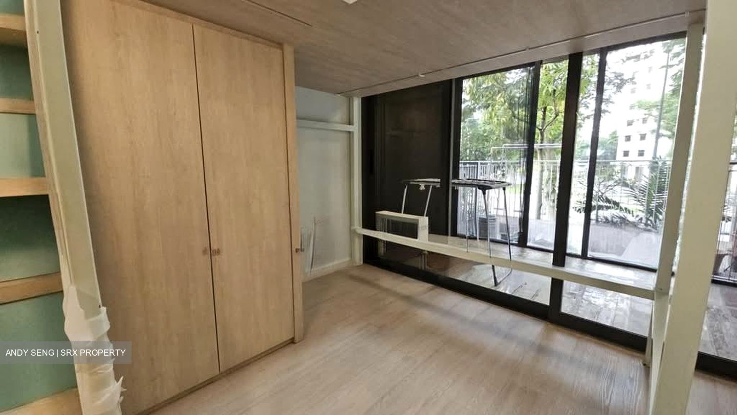 The Luxurie (D19), Condominium #593516751